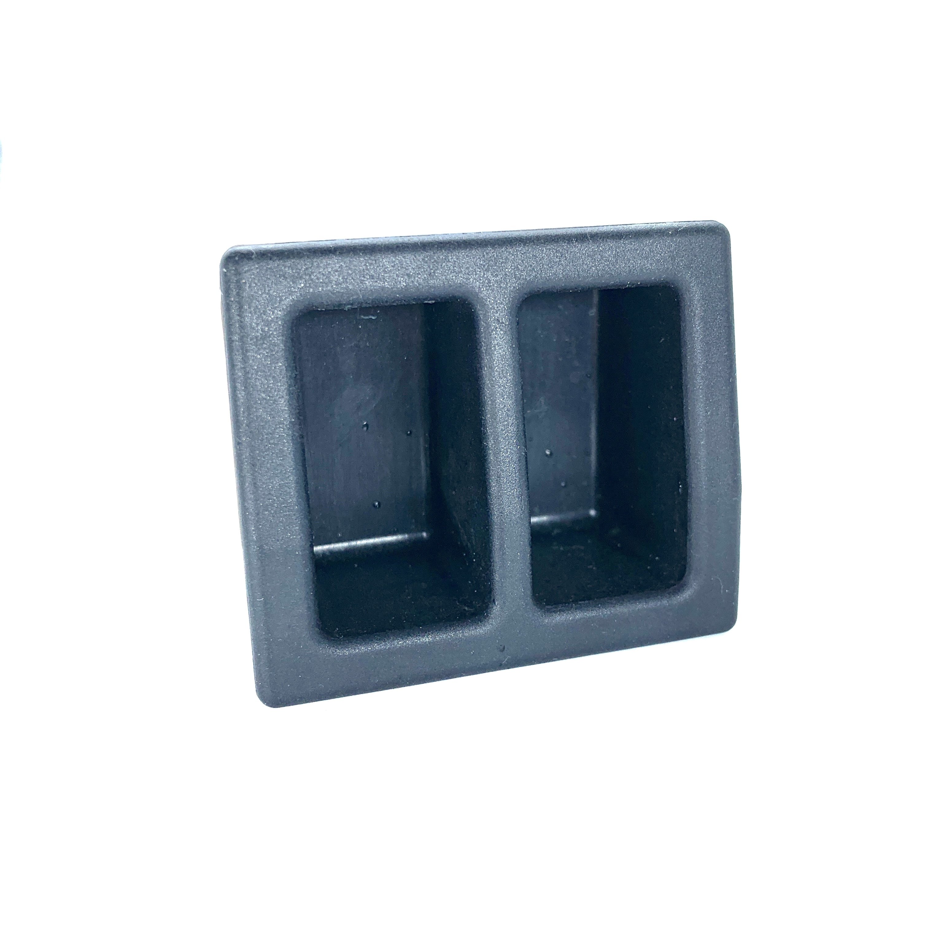 Air Conditioner Rubber Bumper Damping Pads Shock Absorber Mounting Brackets Vibration Absorbing Pads Rubber Products