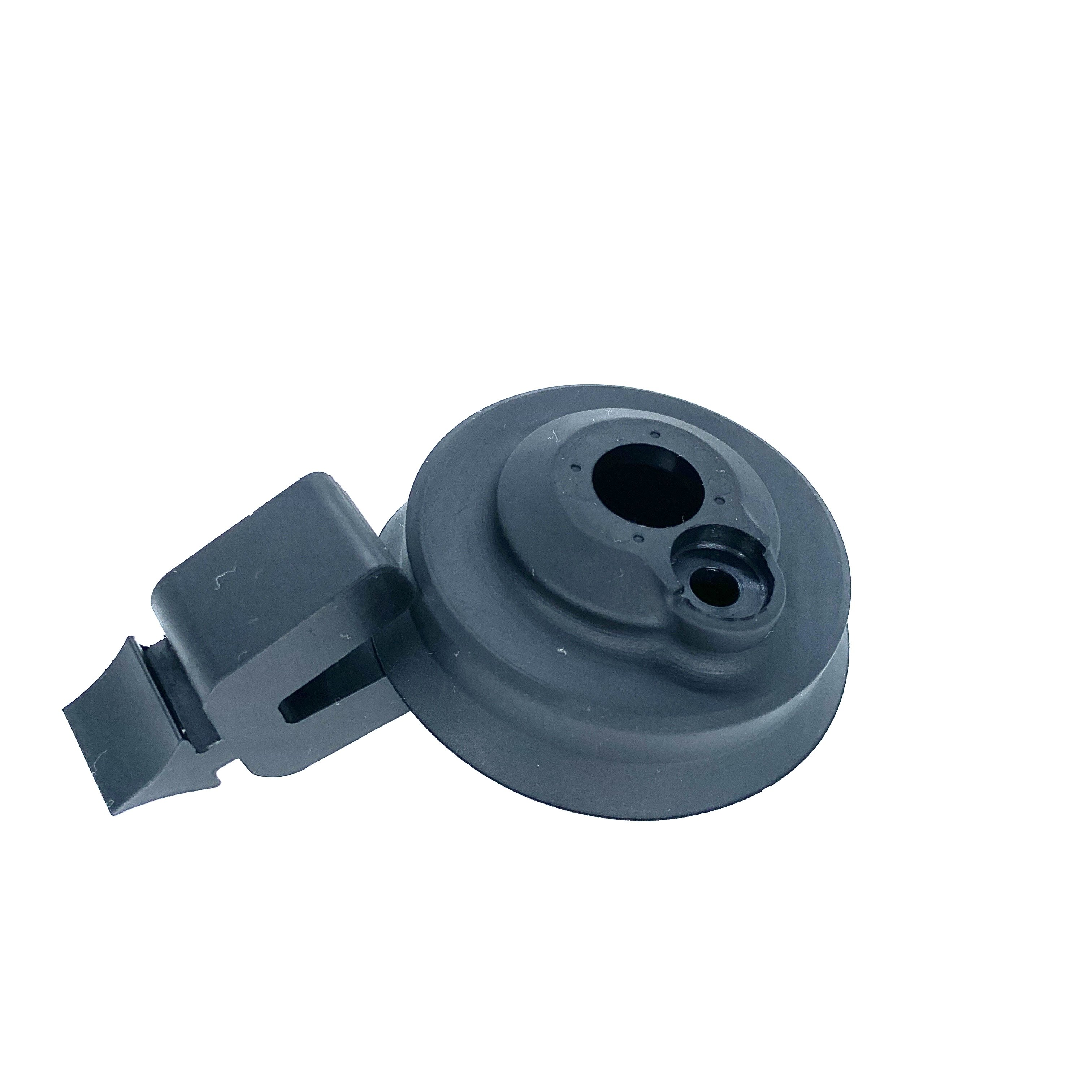 Air Conditioner Rubber Bumper Damping Pads Shock Absorber Mounting Brackets Vibration Absorbing Pads Rubber Products