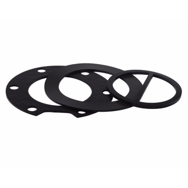 "Customized Robot Lithium Battery Car Engine Rubber Sealing Ring High Temperature Resistance To Chemical Corrosion "
