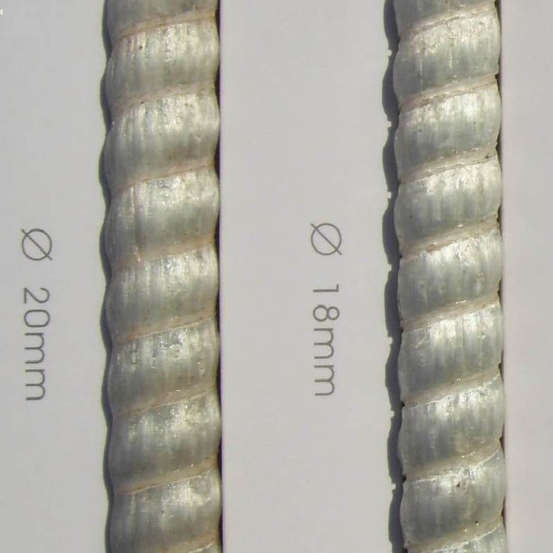 GFRP rebars fiberglass rebar GRP Fiberglass Reinforce Plastic Rebar FRP reinforcement