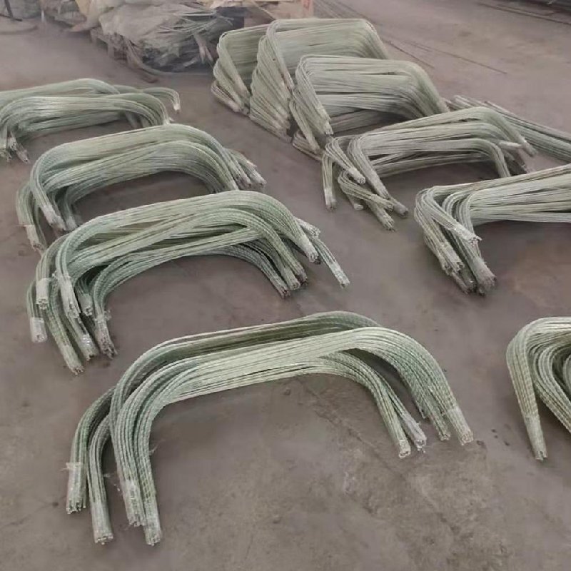GFRP rebars fiberglass rebar GRP Fiberglass Reinforce Plastic Rebar FRP reinforcement