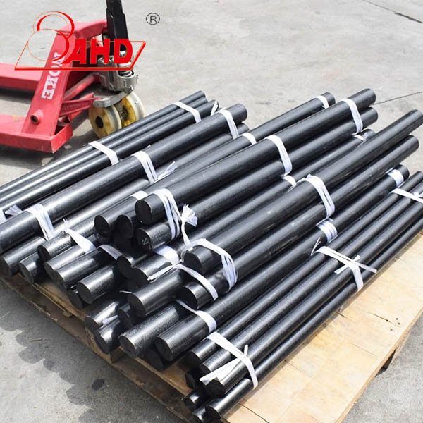 DIA 45mm 50mm 60mm 70mm 80mm 100mm Engineering Polyoxymethylene Plastic POM Rod