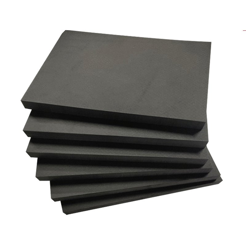 EVA foam Manufacturers Wholesale High Density Color Eva Foam Sheet custom Bulk Eva Rubber Craft Foam Sheet Material