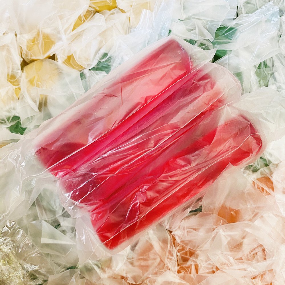 Clear acrylic clear acrylic solid tube clear plastic acrylic rod