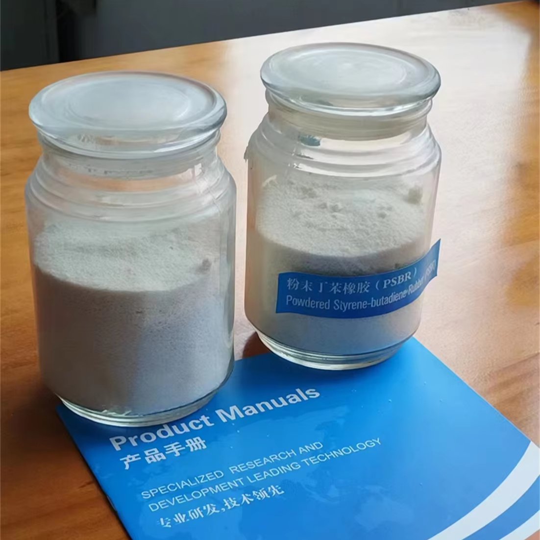 Quality Assurance Styrene Butadiene Rubber Powder Butylbenzene Sbs Styrene Butadiene Styrene