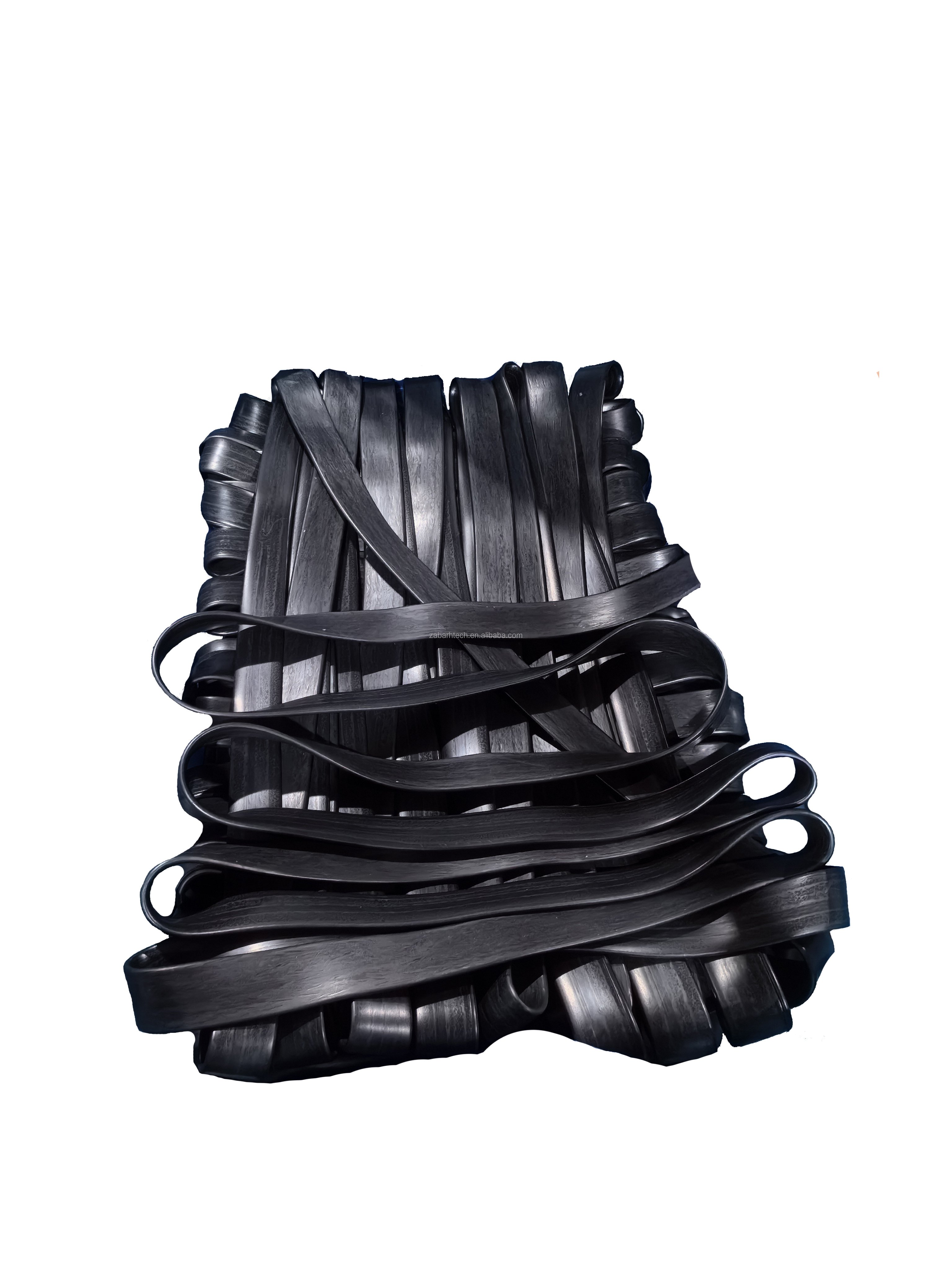High-Quality Rubber Compounds for Various Industries