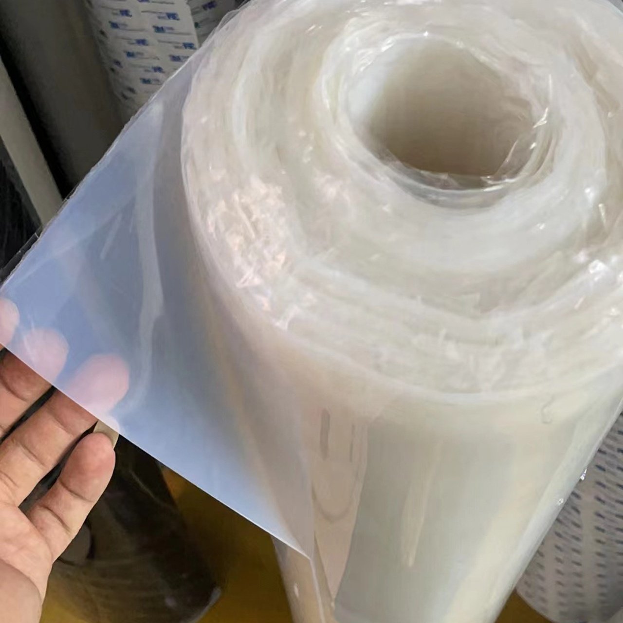 OEM black transparent 0.2mm~6mm thickness Antistatic Esd silicone rubber sheet 1/8 thk x 36"wide x36" for kettle sealing