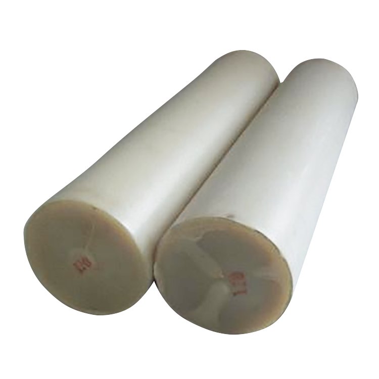 The Best-Selling Mechanical Material Extruded Round Pp/Ptfe/Pa/Nylon Rod