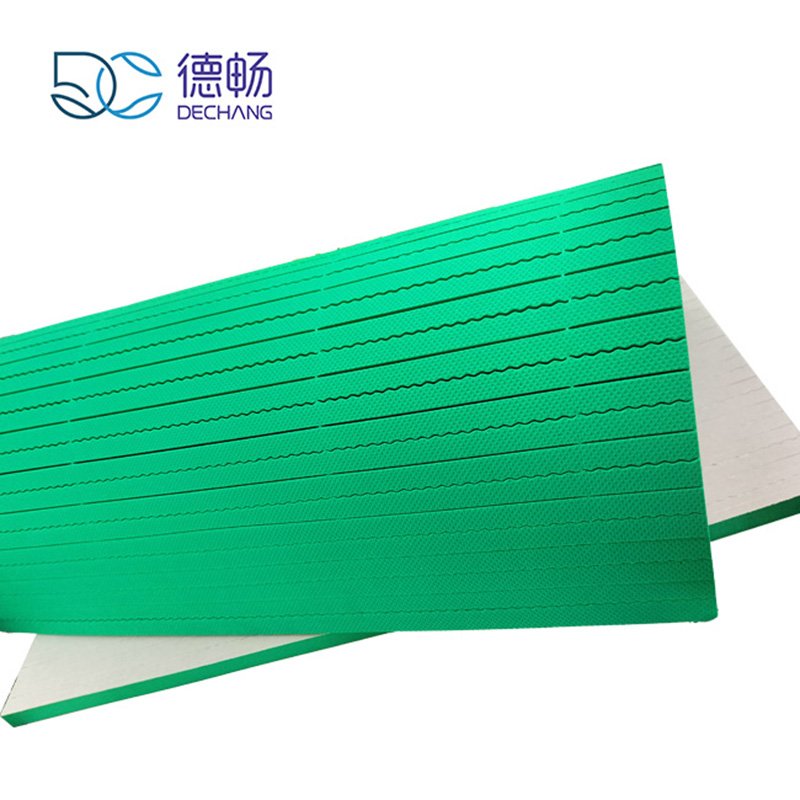 High Elastic Die Adhesive Ejection Rubber For Die Cutting Machine Die Cutting Ejection Rubber Sheets