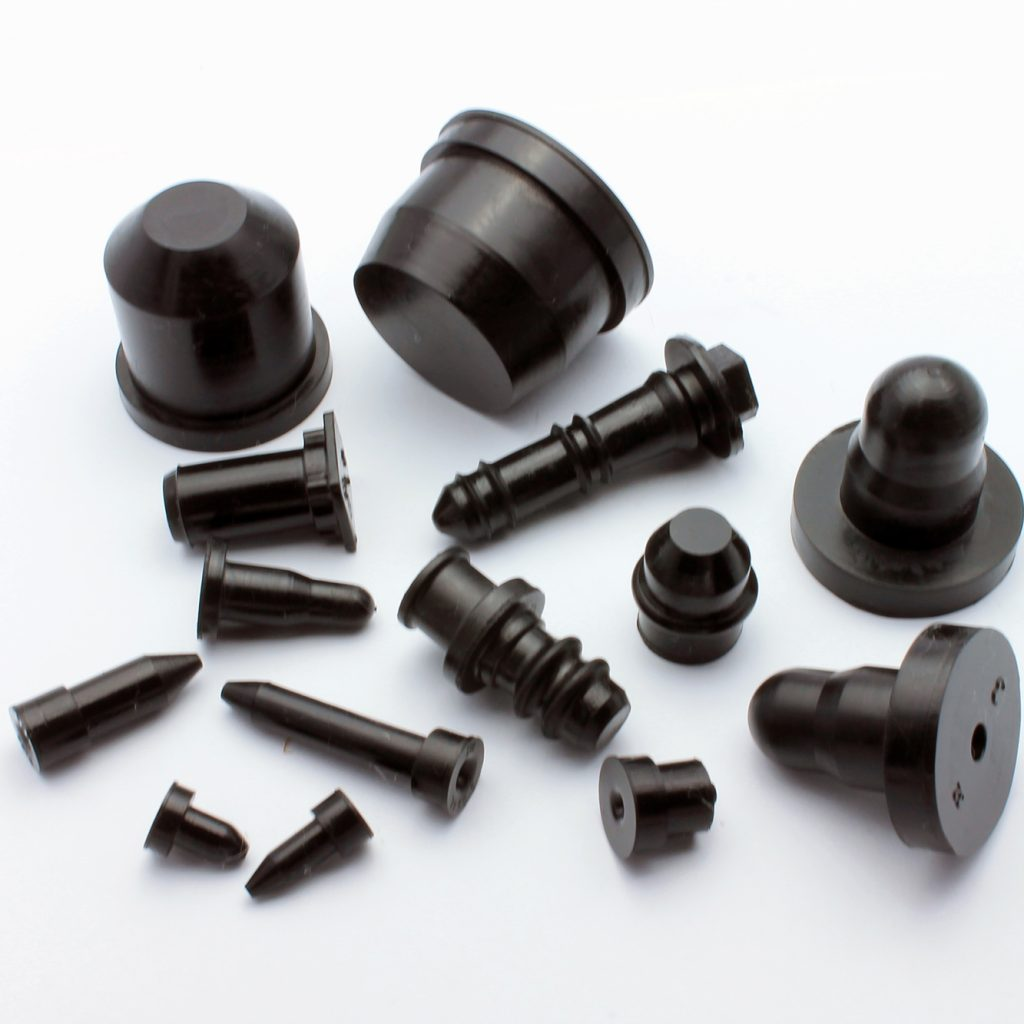 Chief Rubber - Automotive Rubber Parts Manufacturer