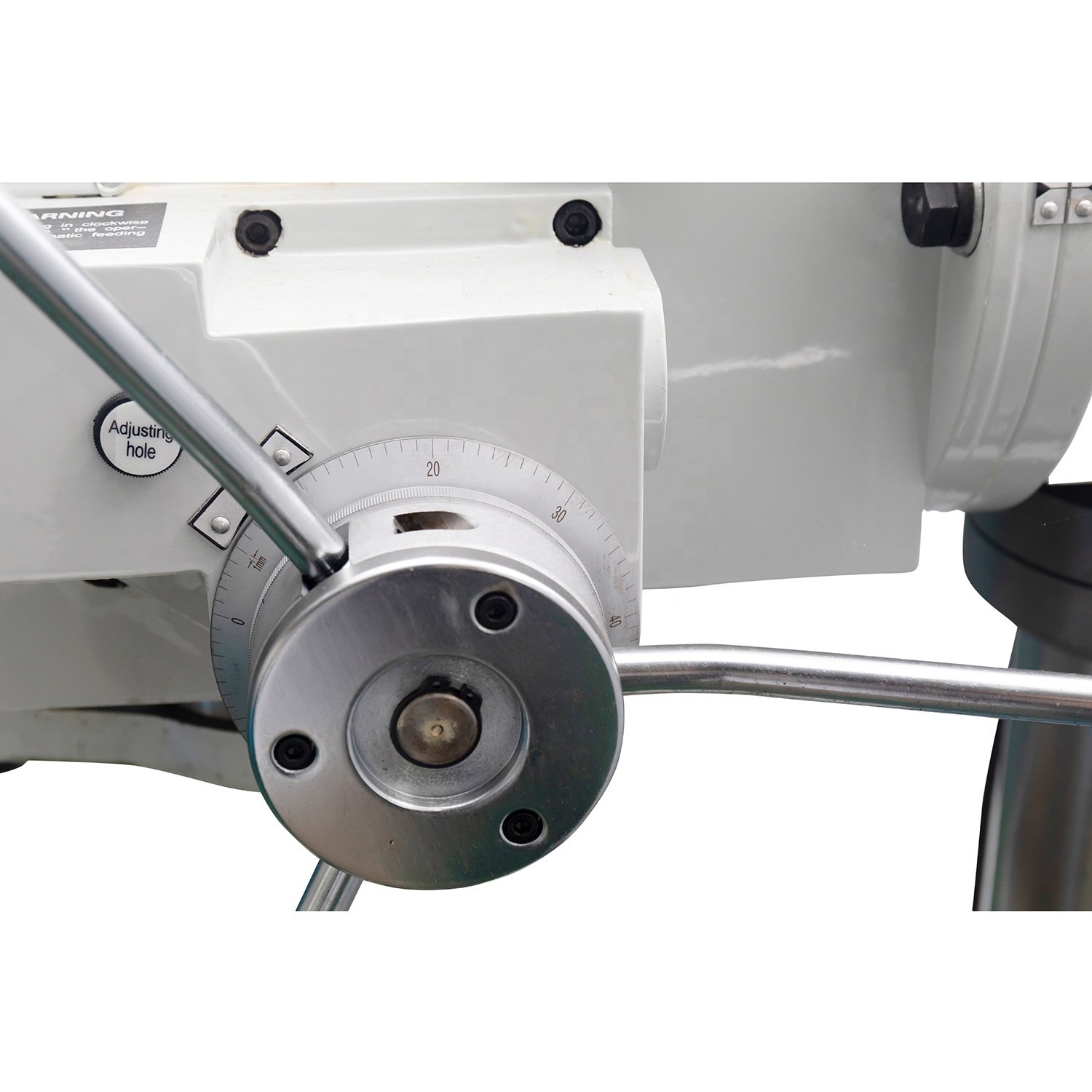 Z5032C/1radial borehole vertical metal column drill machine hand drilling and milling taladro de press perforadora driller