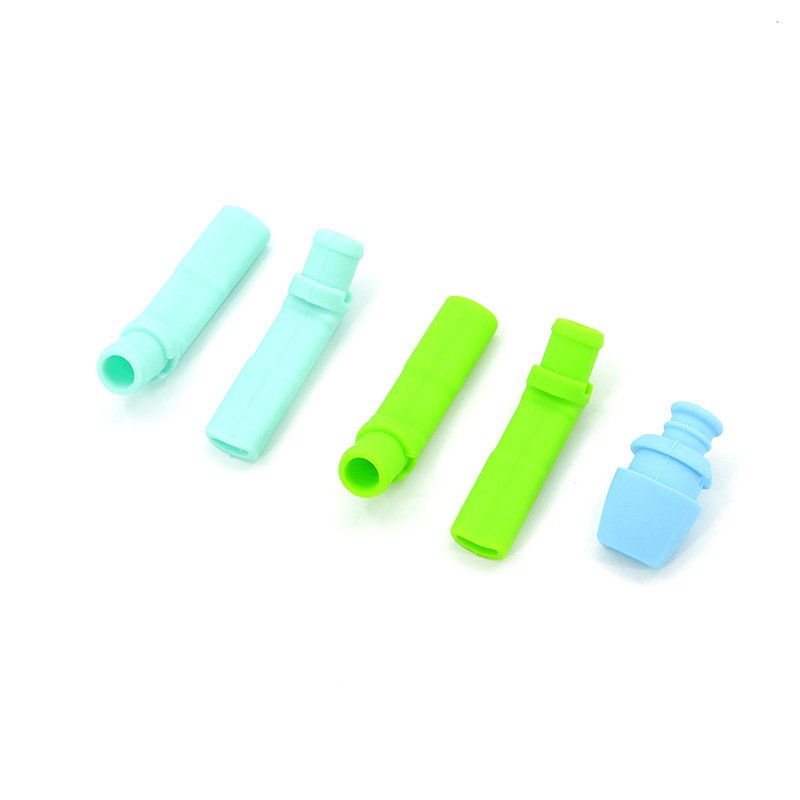 Top Silicone Mold Manufacturer Custom Molded Silicone Rubber Products Medical Food Grade Silicone Parts