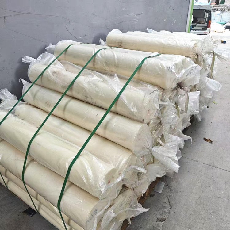 2mm-250mm diameter ABS Rods 100% Virgin ABS Material Solid Rod Plastic Abs Round Rod