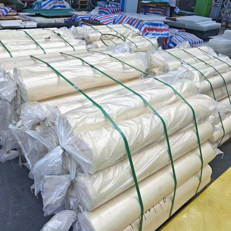 2mm-250mm diameter ABS Rods 100% Virgin ABS Material Solid Rod Plastic Abs Round Rod