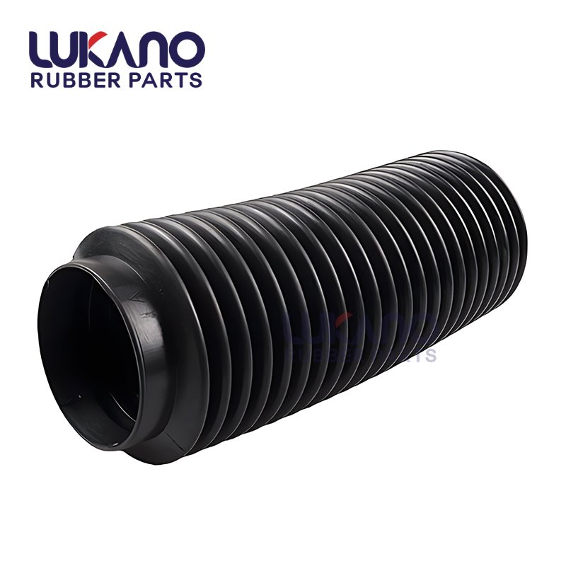 EPDM rubber for automotive applications Custom EPDM rubber products