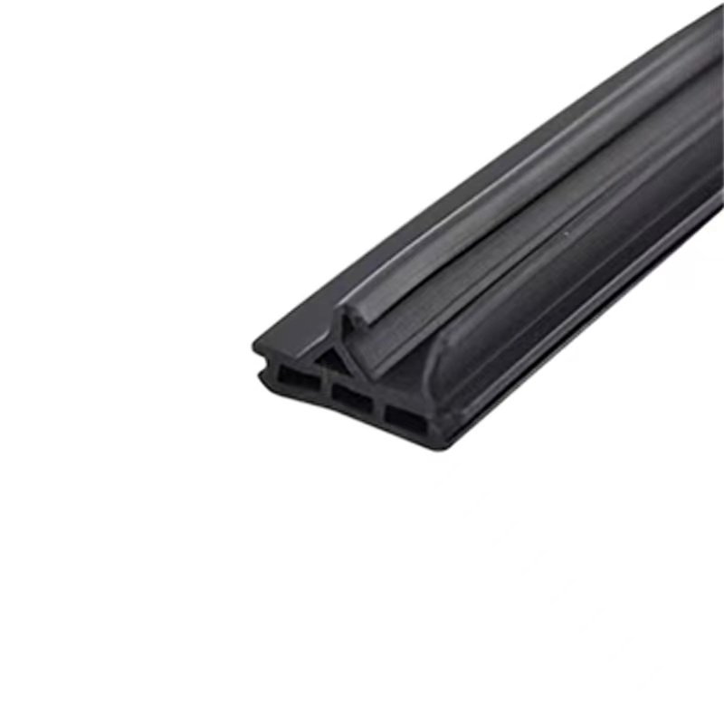 Curtain Wall Architectural Grade Sealant Weather Resistant Neutral Construction Curtain Wall Rubber Strip Aging Resistant