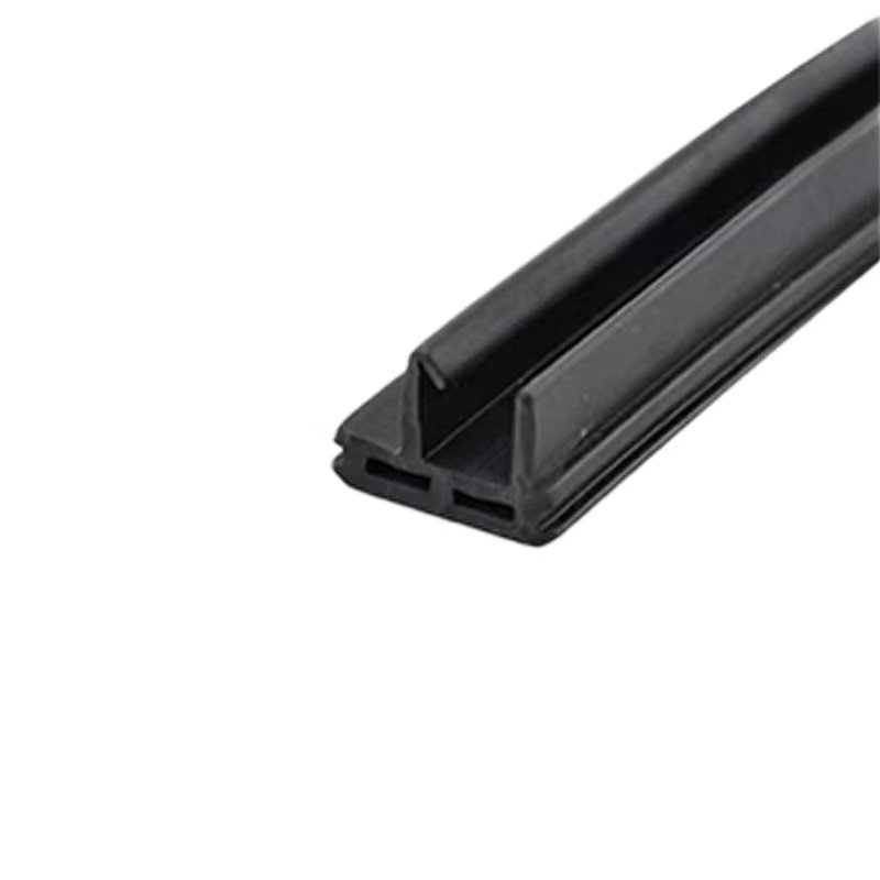 Curtain Wall Architectural Grade Sealant Weather Resistant Neutral Construction Curtain Wall Rubber Strip Aging Resistant