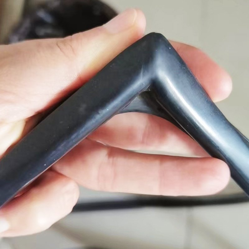 customize car window rubber seal rubber product,automotive rubber door seal