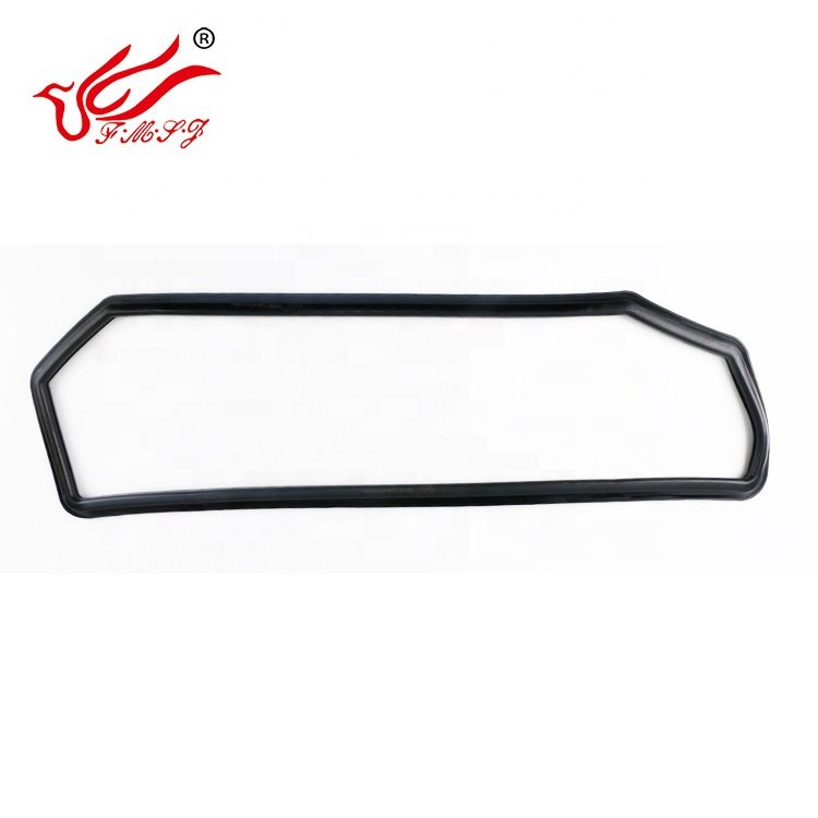 customize car window rubber seal rubber product,automotive rubber door seal