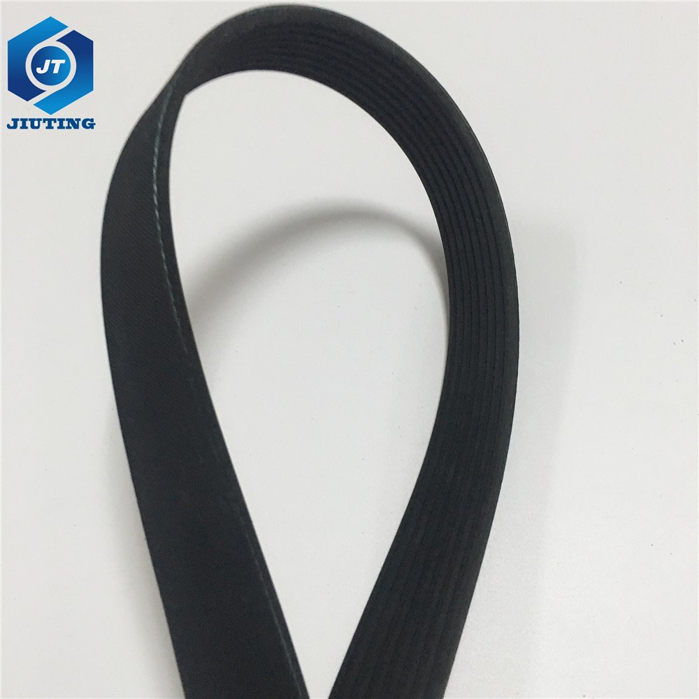 CE engine embroidery machine dongil v belt super star for fast food packaging