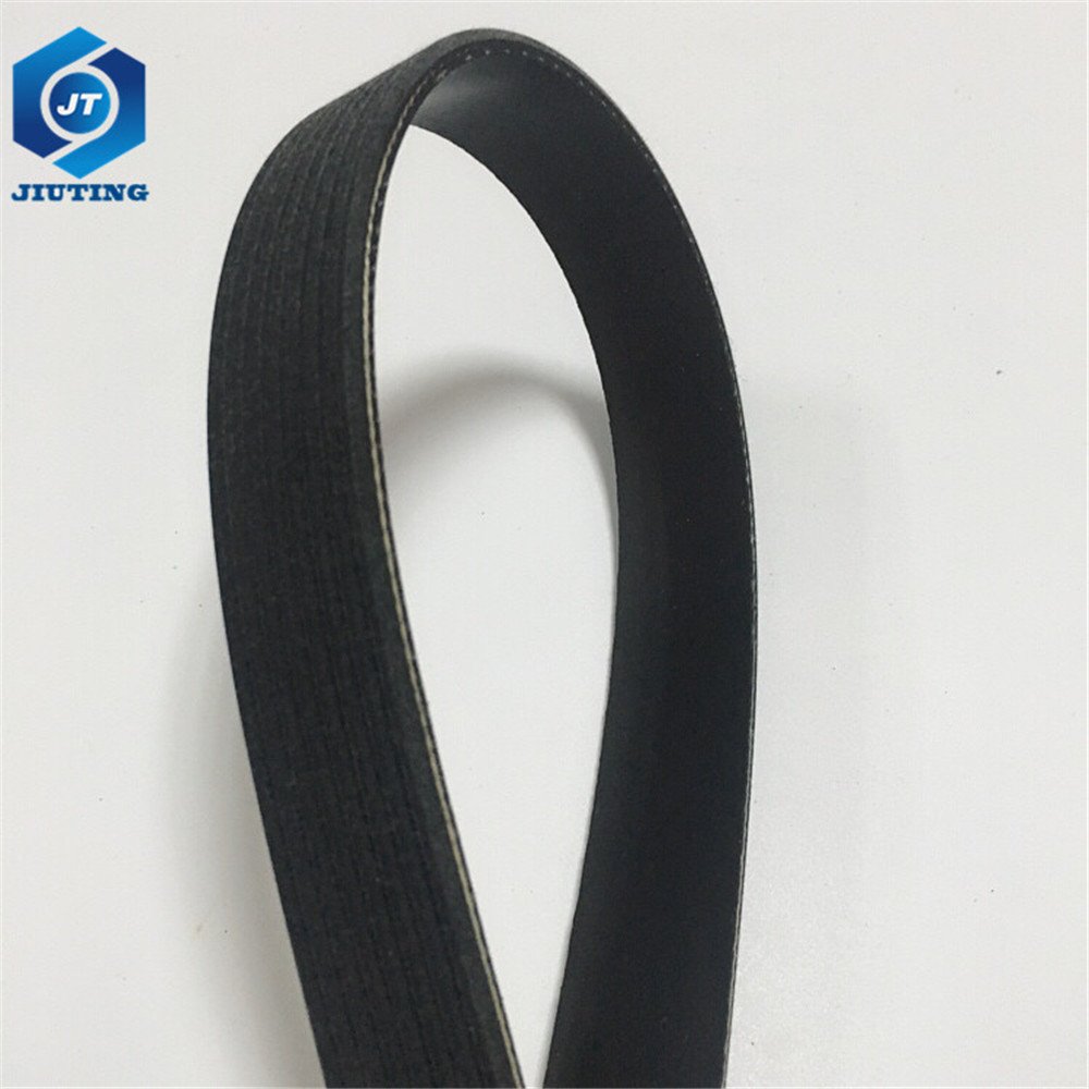 CE engine embroidery machine dongil v belt super star for fast food packaging
