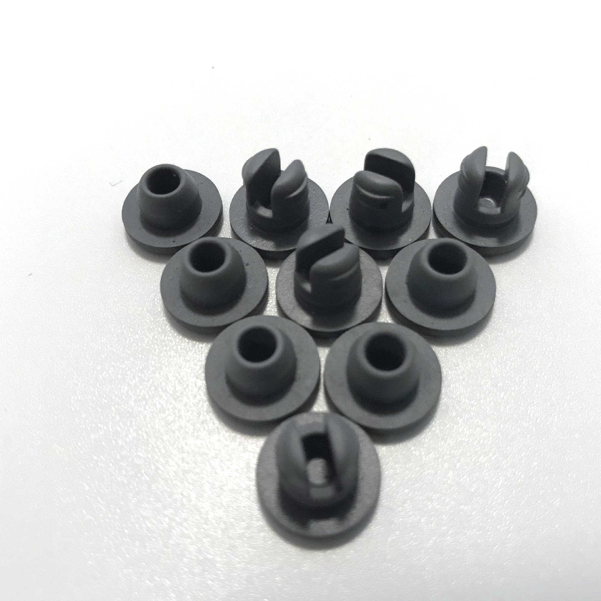 Hot Sale High Quality Customized Any Shape Silicone Rubber Part Epdm Parts Nbr Goods Nr Fkm Part