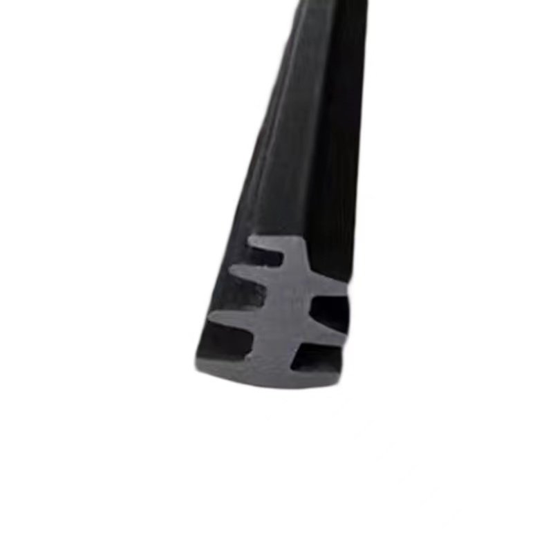 High Quality Materials Of Rubber Complete Broken Bridge Aluminum Window Sealing Strip Factory Low Price Door and window seal