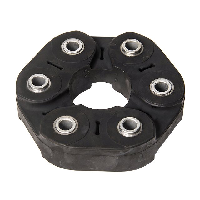 Factory Wholesales Auto Parts Joint Disc 7L6 521 403 Drive Shaft Rubber Couplings for VW Porsche