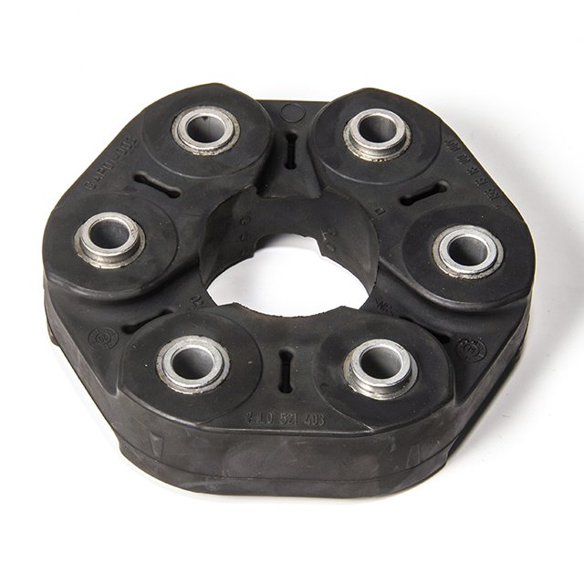 Factory Wholesales Auto Parts Joint Disc 7L6 521 403 Drive Shaft Rubber Couplings for VW Porsche