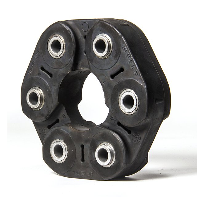 Factory Wholesales Auto Parts Joint Disc 7L6 521 403 Drive Shaft Rubber Couplings for VW Porsche