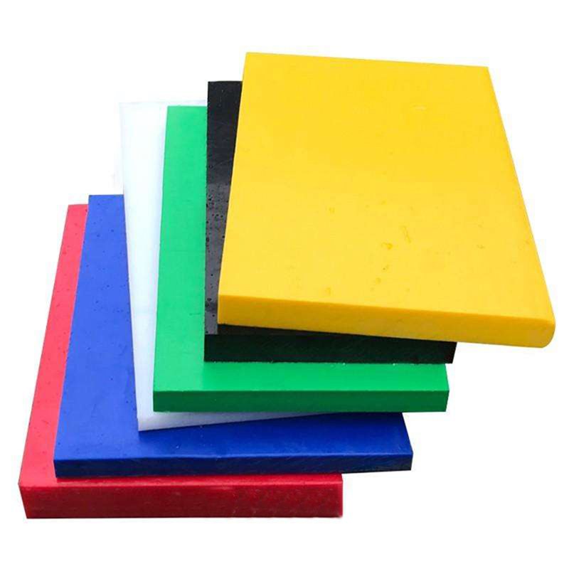 hot sale Extruded plastic sheet solid plastic plate nylon plate polyamide plate