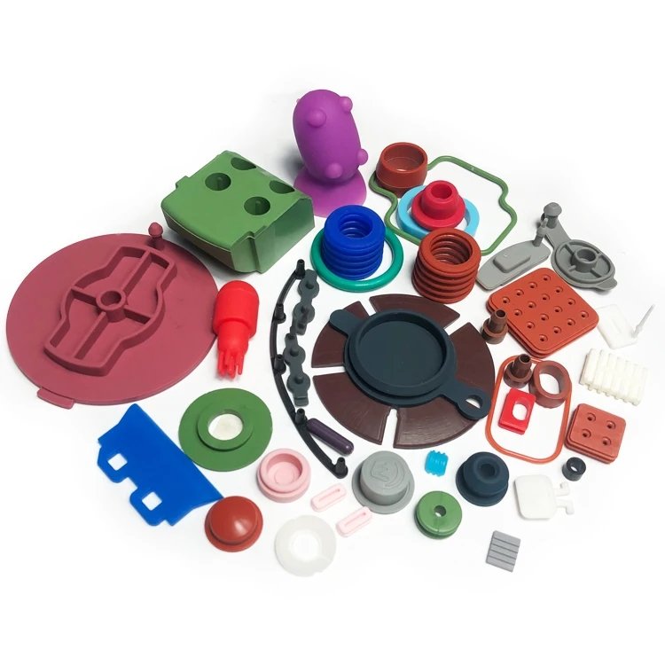 high temperature guard coil hole plugs cap cover curve cable uniseal high quality silicone rubber grommet