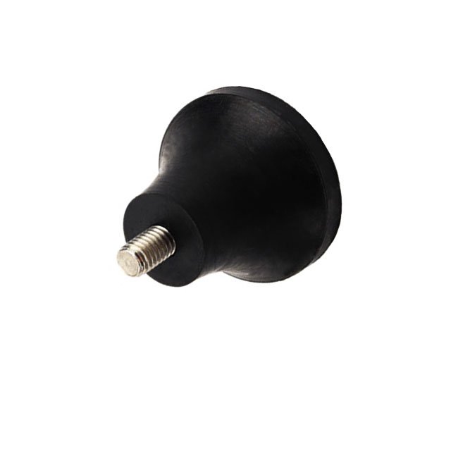 Durable Industrial Rubber Products Moulded Shock Absorber for Industrial Use