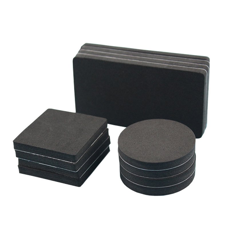 eva foam Manufacturer custom Eco Friendly Shockproof 3mm 10mm 20mm 30mm 40mm 50mm eva rubber EVA Foam Sheet