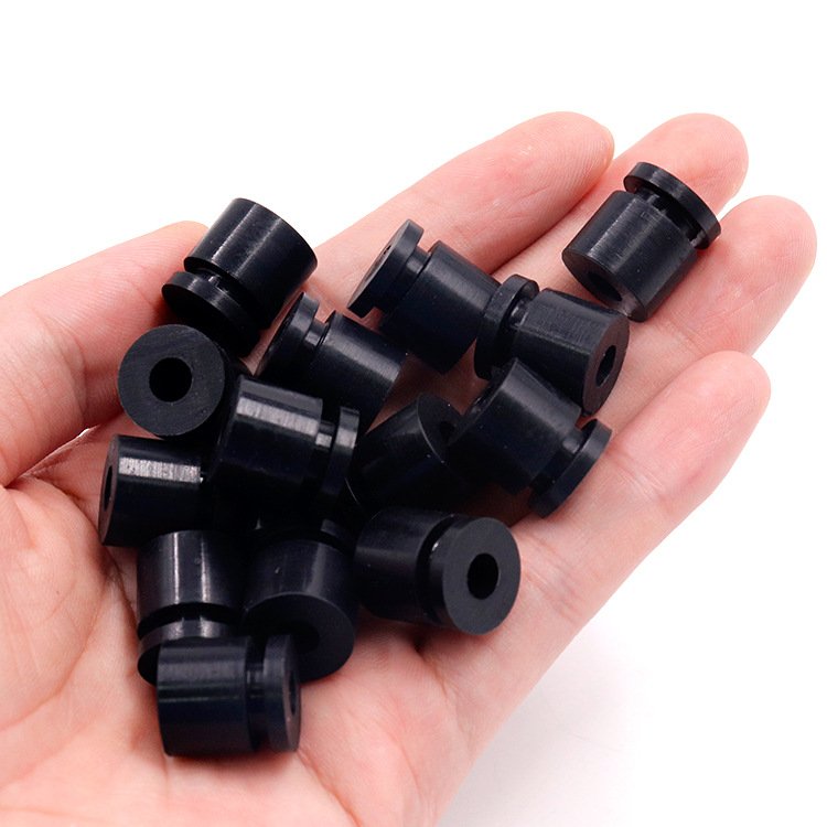 manufacturer custom nonstandard moulded molded parts other silicone rubber products