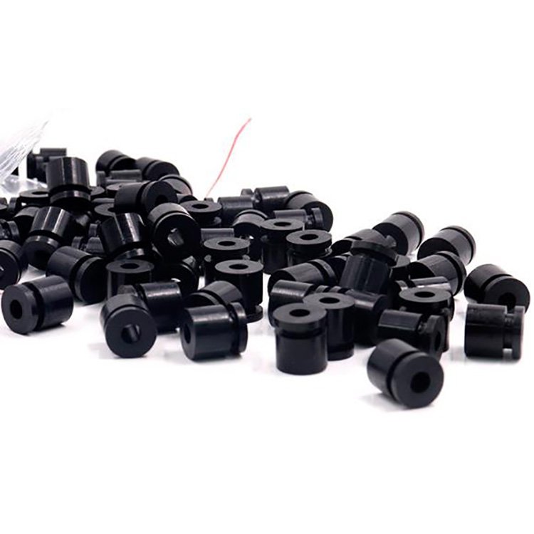 manufacturer custom nonstandard moulded molded parts other silicone rubber products