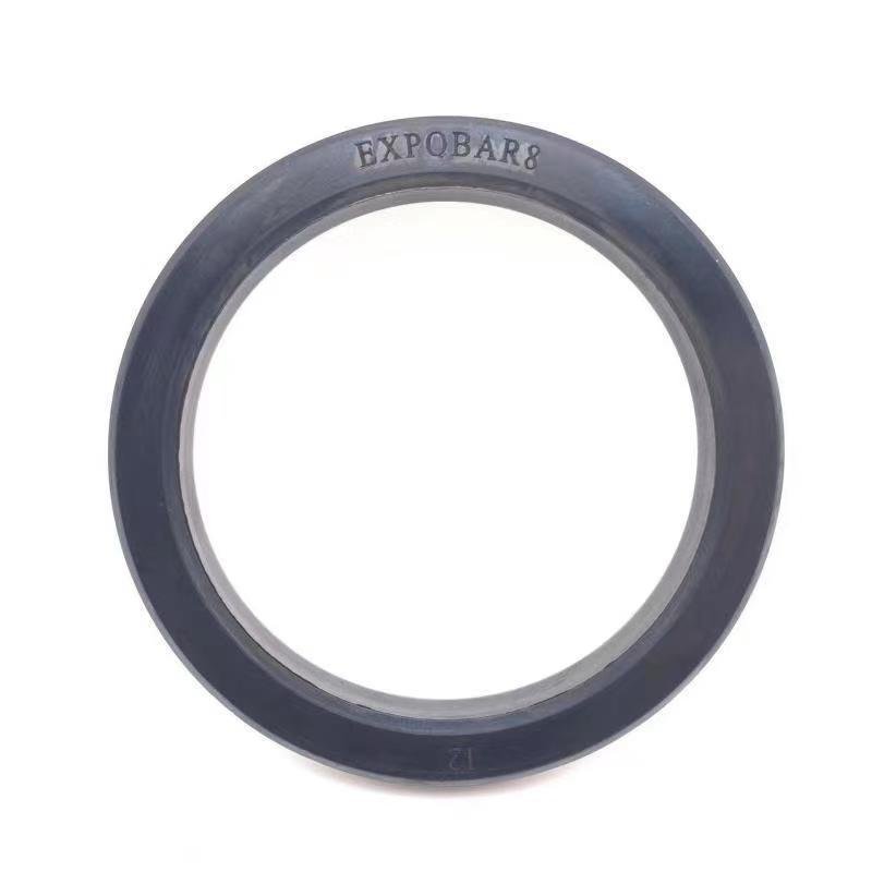 Hot Selling Food Grade E61 Silicone Gasket Coffee Machine Silicone Gasket Espresso Head Group Silicone Gasket