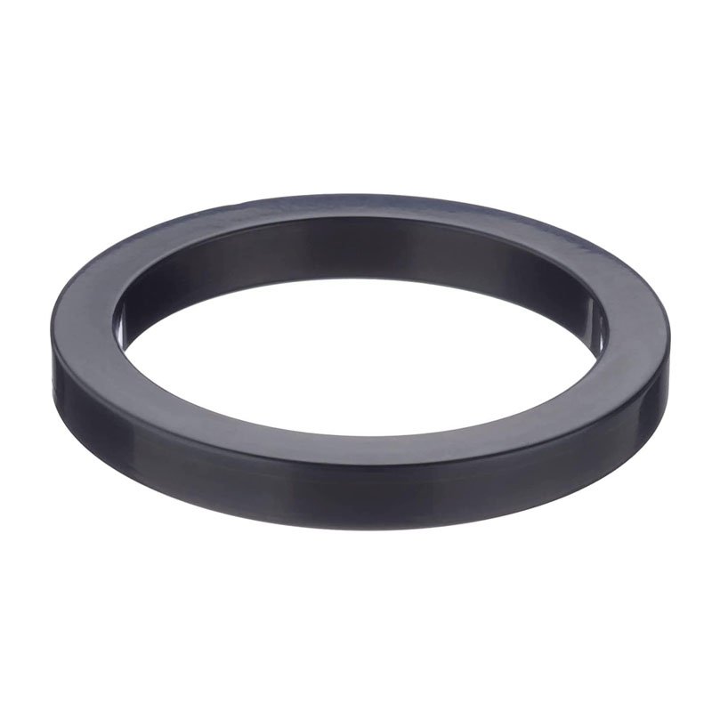 Hot Selling Food Grade E61 Silicone Gasket Coffee Machine Silicone Gasket Espresso Head Group Silicone Gasket