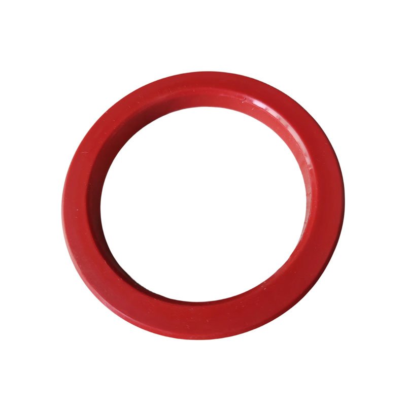 Hot Selling Food Grade E61 Silicone Gasket Coffee Machine Silicone Gasket Espresso Head Group Silicone Gasket