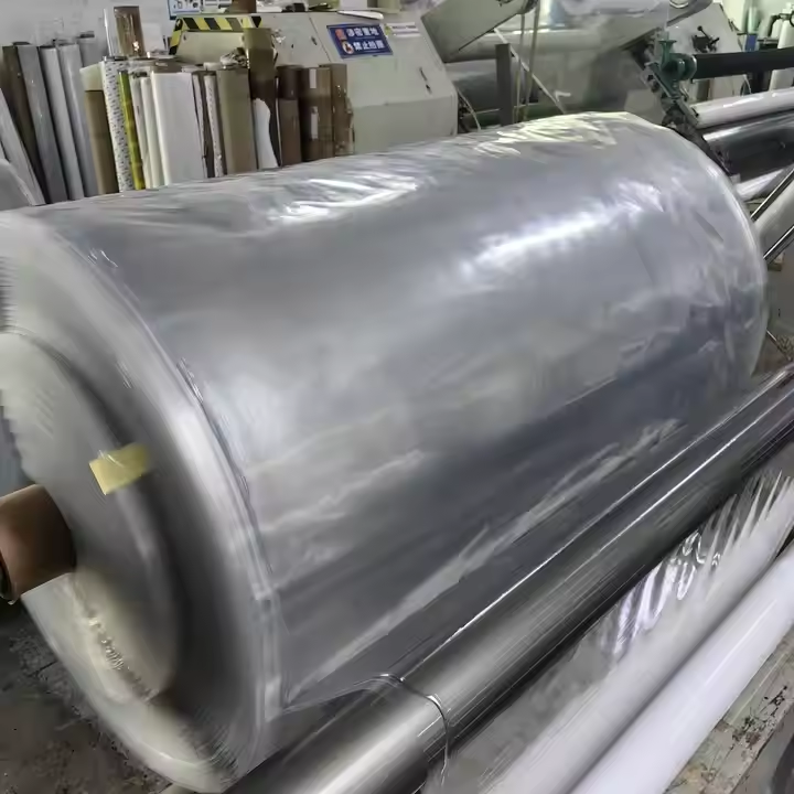 double sided adhesive silicone roll nonslip pad polyurethane custom nano adhesive sheet