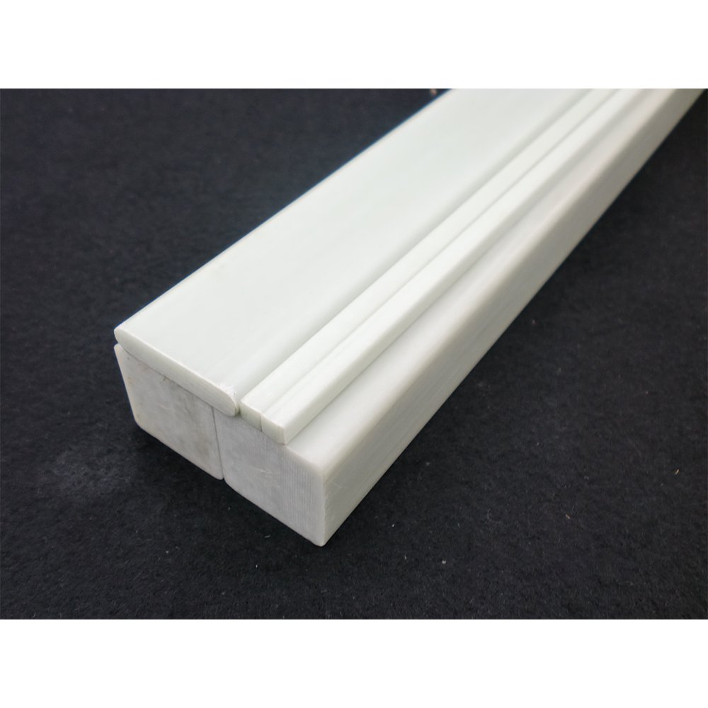 OEM Hot Selling Fiberglass Panels Flat Fiberglass Reinforced Plastic GRP FRP Sheet