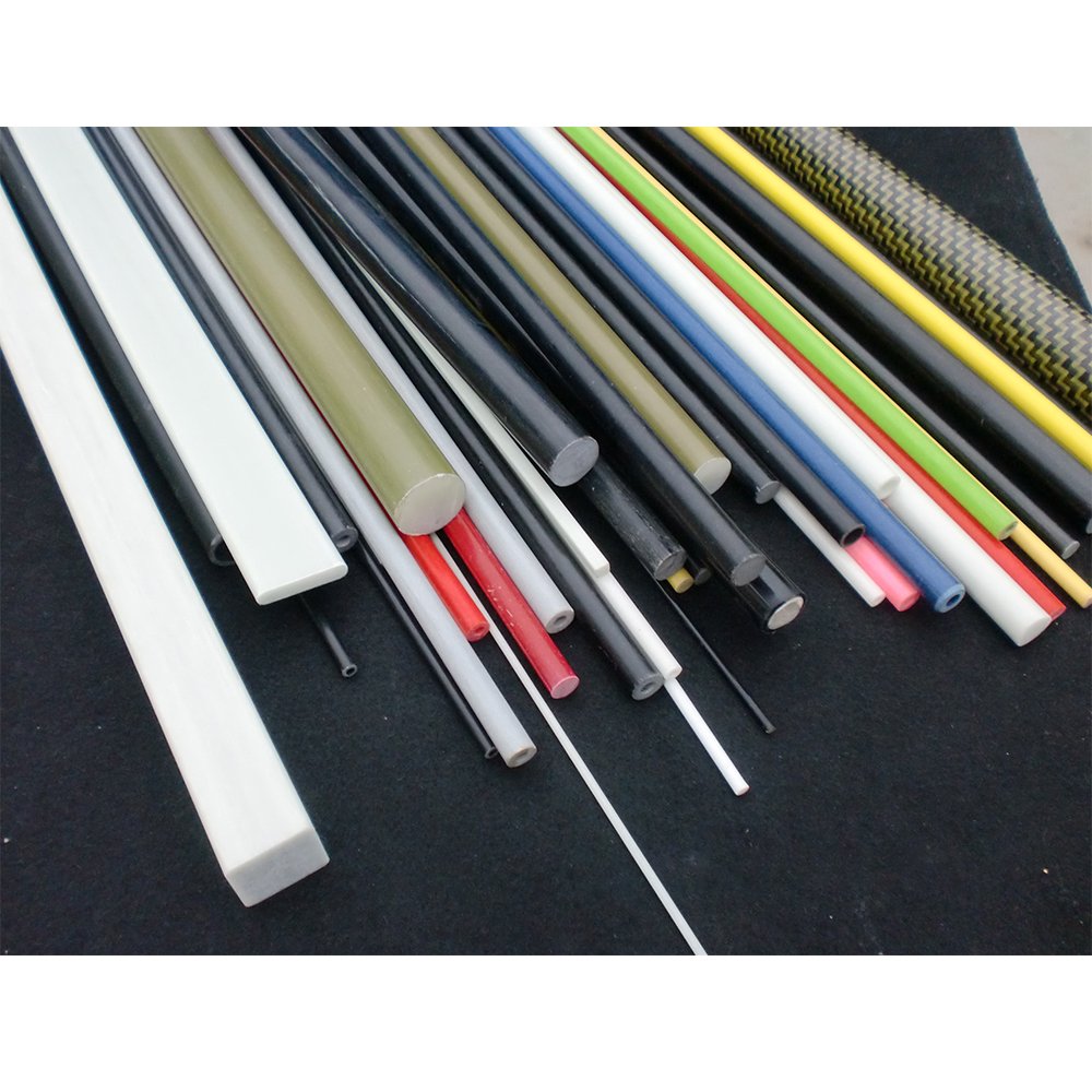 OEM Hot Selling Fiberglass Panels Flat Fiberglass Reinforced Plastic GRP FRP Sheet