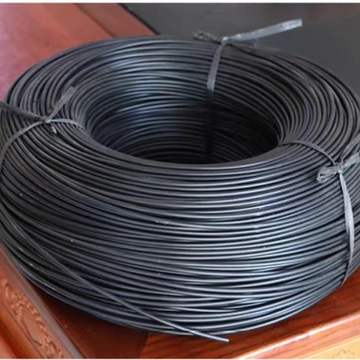 HDPE plastic welding rod polyethylene hot melt wire film anti-seepage film extrusion special welding wire rod