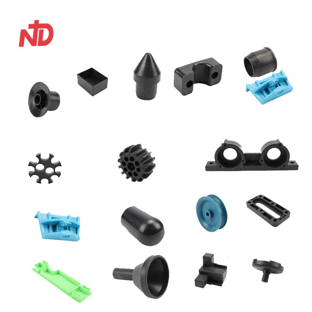 Wholesales Customized Design Moulding Plastic Injection Molding Products Injection Molding Processing Plastic Products injection