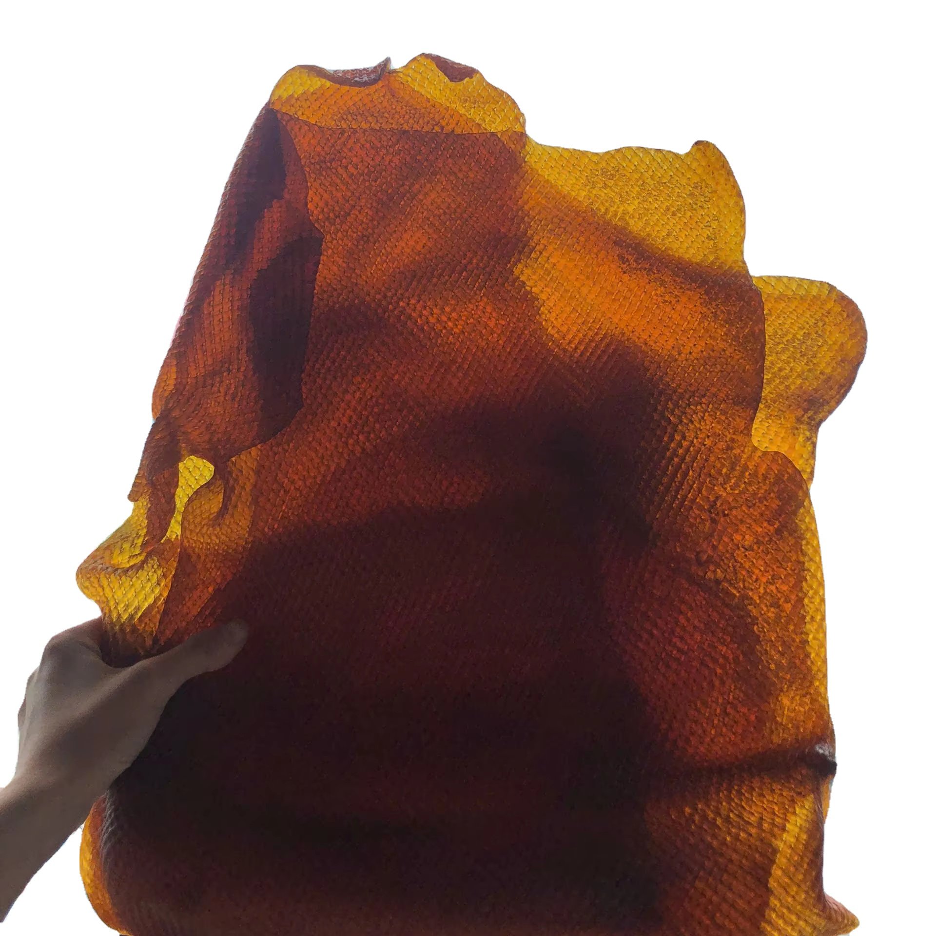 Natural Rubber RSS3 Ribbed Smoked Sheets with high quality Origin Viet Nam