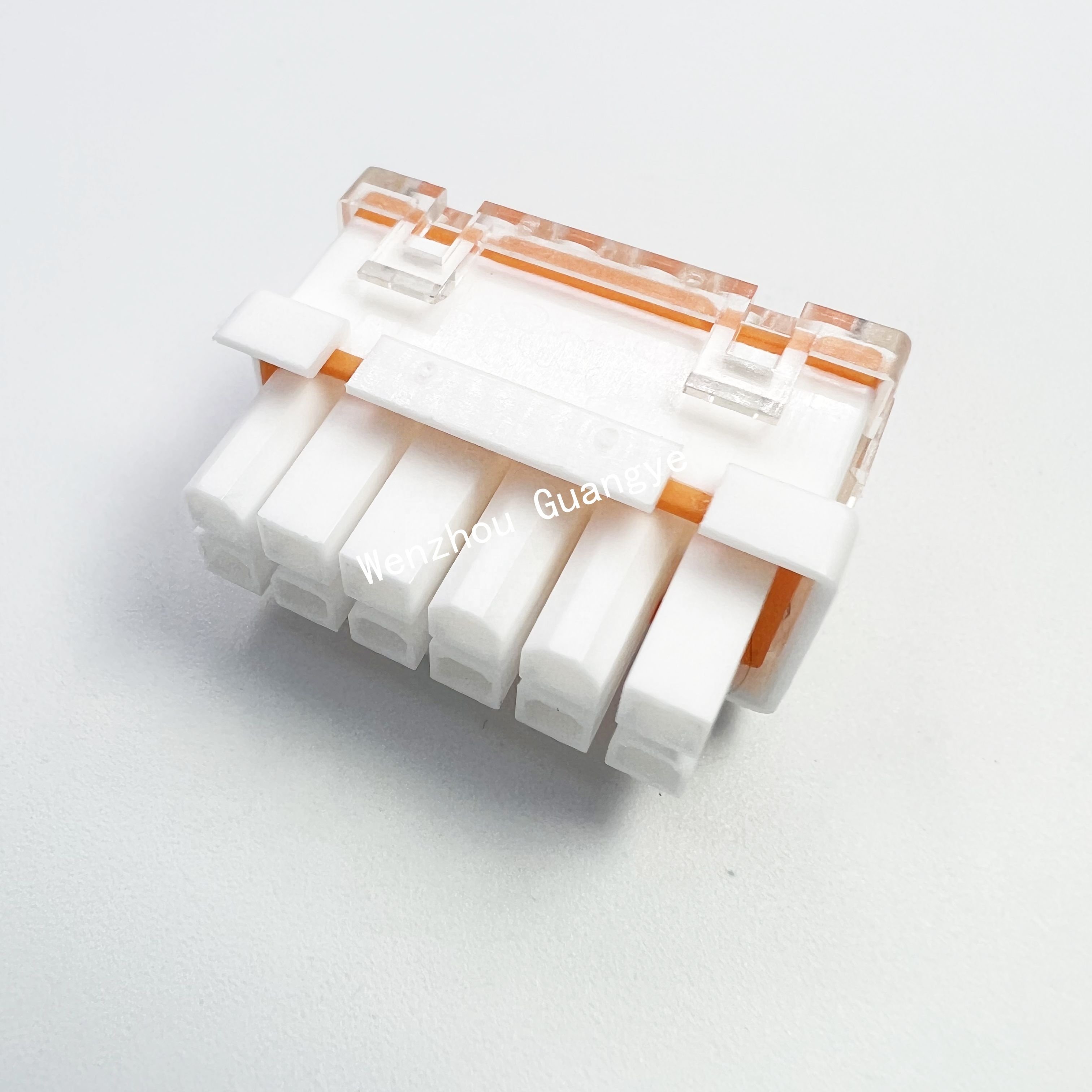 12 Pin Female Auto Car Terminal Electrical Waterproof 3901-2120 Housing Cable Connector Socket Plug Accessories