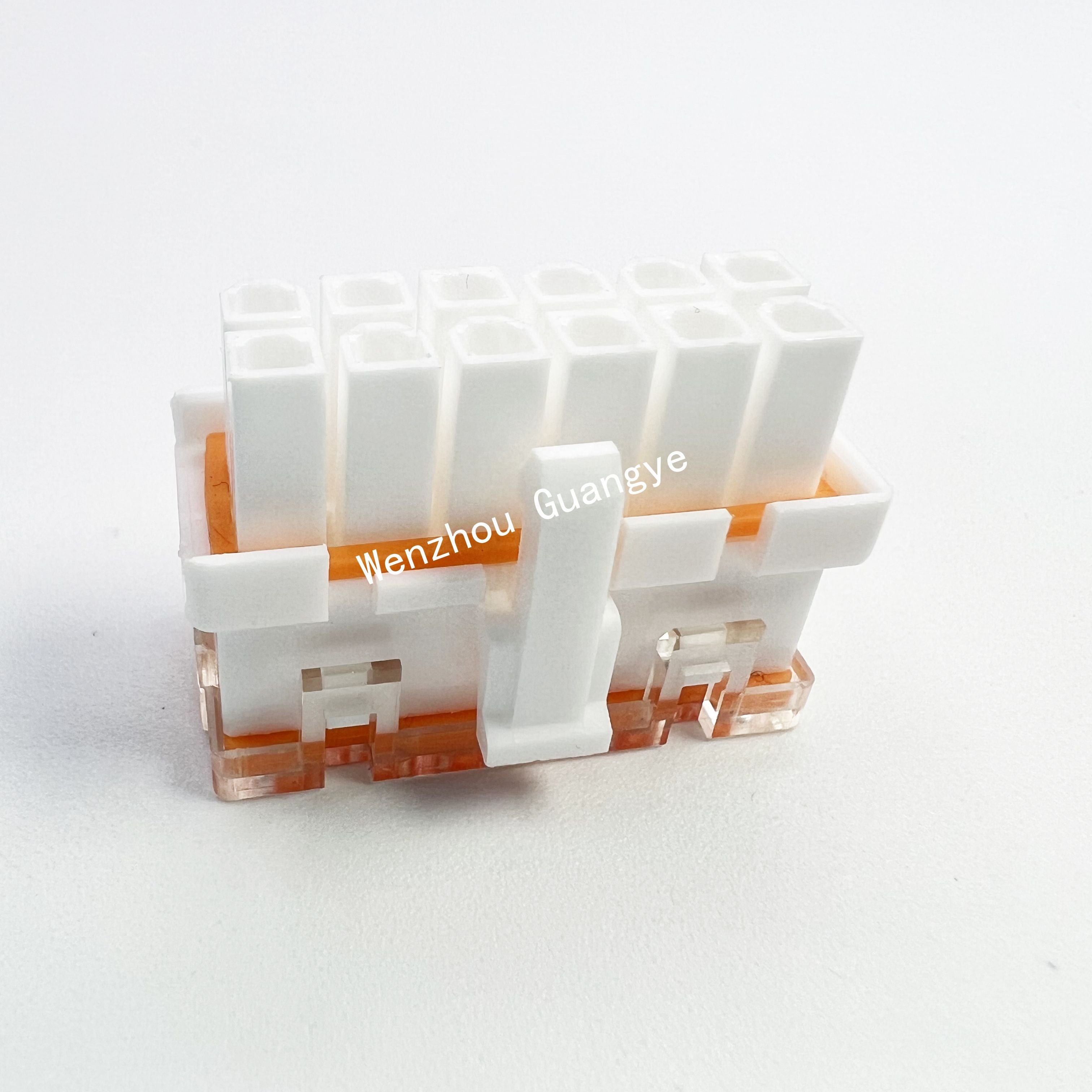 12 Pin Female Auto Car Terminal Electrical Waterproof 3901-2120 Housing Cable Connector Socket Plug Accessories