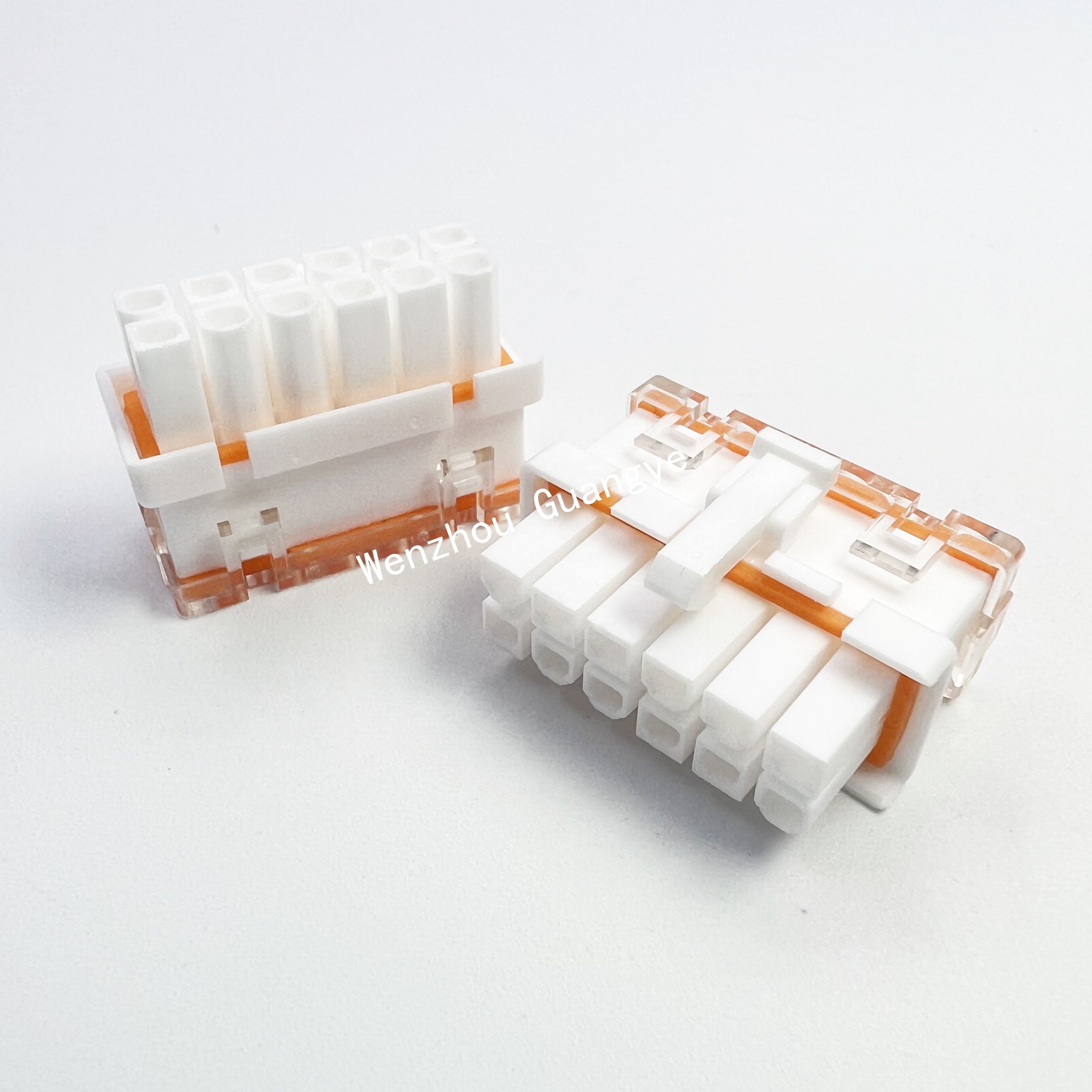 12 Pin Female Auto Car Terminal Electrical Waterproof 3901-2120 Housing Cable Connector Socket Plug Accessories