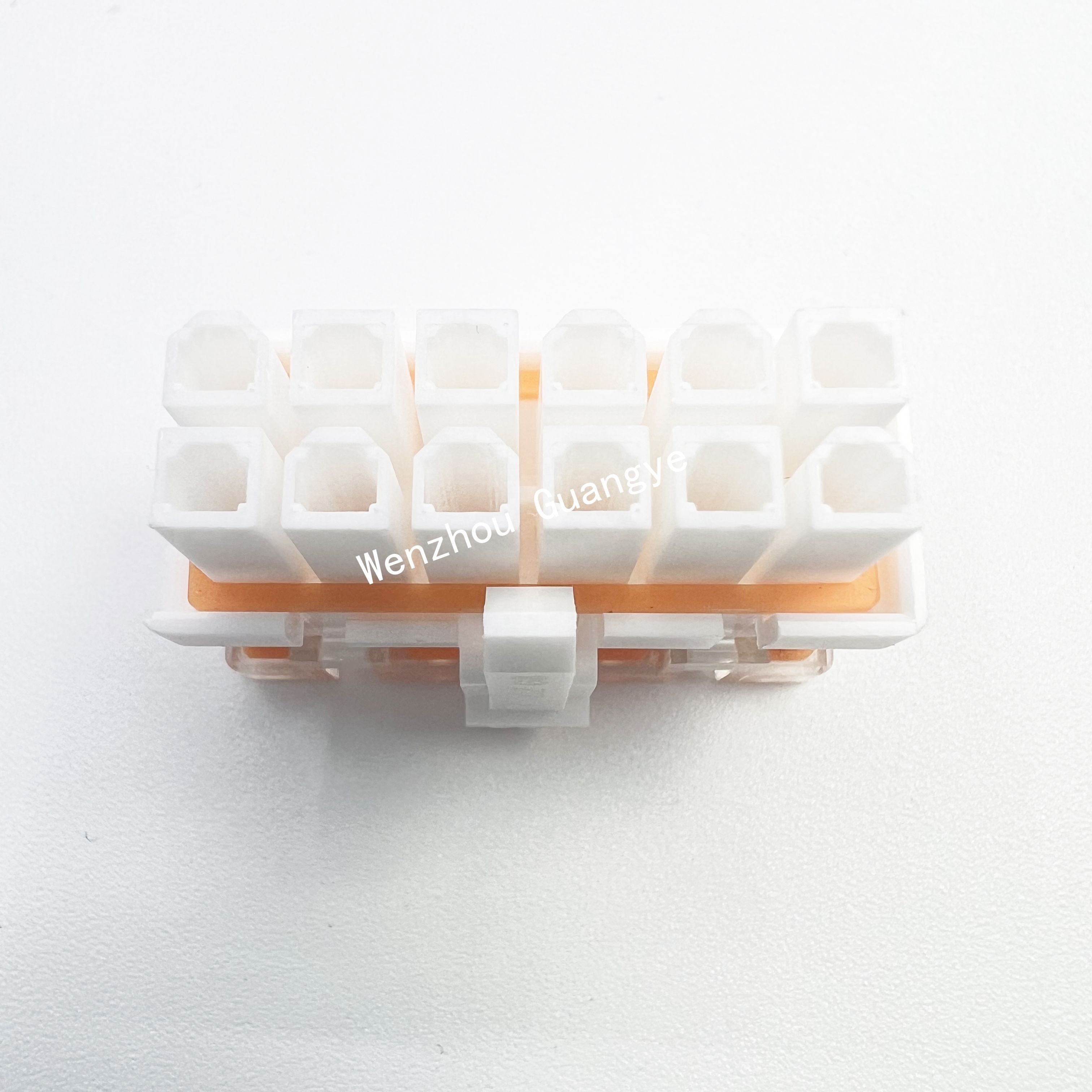 12 Pin Female Auto Car Terminal Electrical Waterproof 3901-2120 Housing Cable Connector Socket Plug Accessories