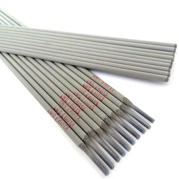 Best High Quality Manufacturer Supplier baguette de soudure varillas solda 3/32" 1/8" 5/32" E6013 Weld Welding Electrodes Rod